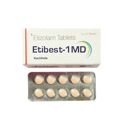 ETIBEST MD