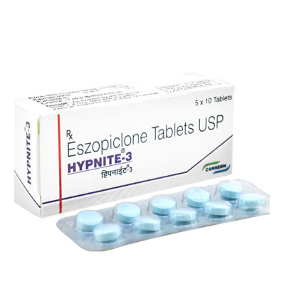 buy hypnite (eszopiclone)