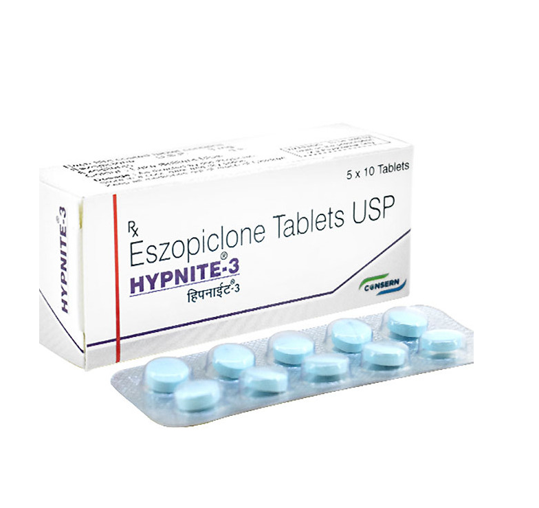 buy hypnite (eszopiclone)