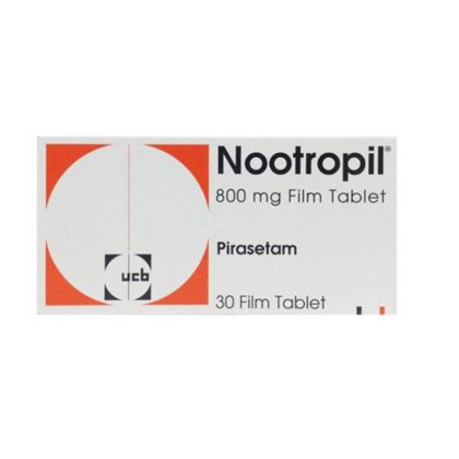buy nootropil