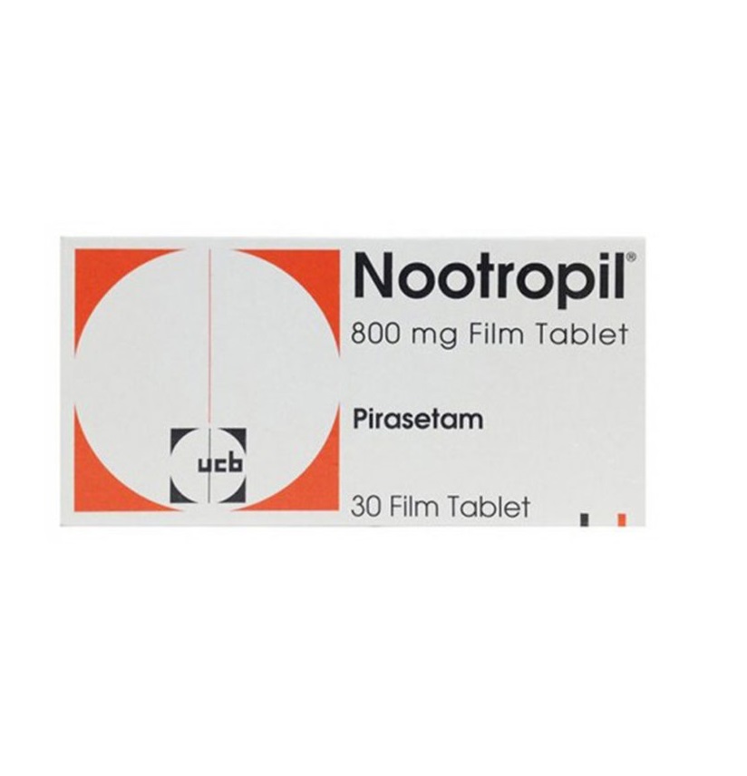 buy nootropil